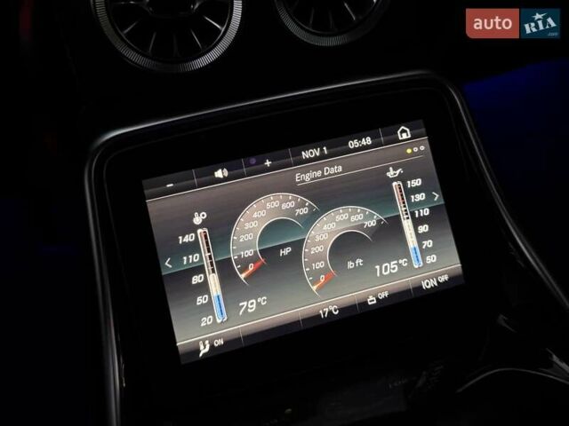 Мерседес AMG GT, объемом двигателя 4 л и пробегом 43 тыс. км за 120000 $, фото 59 на Automoto.ua