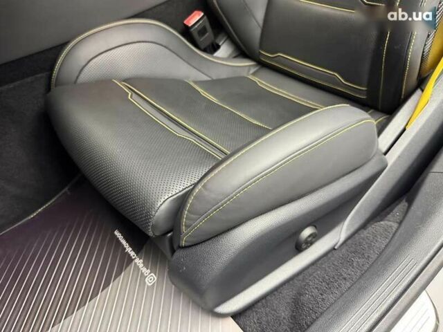 Мерседес AMG GT, объемом двигателя 4 л и пробегом 37 тыс. км за 174900 $, фото 27 на Automoto.ua