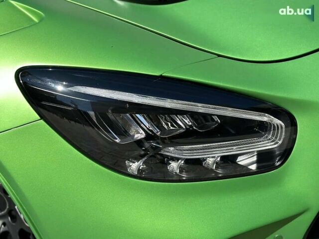 Мерседес AMG GT, объемом двигателя 4 л и пробегом 12 тыс. км за 190000 $, фото 26 на Automoto.ua