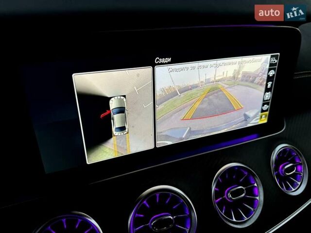 Мерседес AMG GT, объемом двигателя 4 л и пробегом 43 тыс. км за 120000 $, фото 68 на Automoto.ua