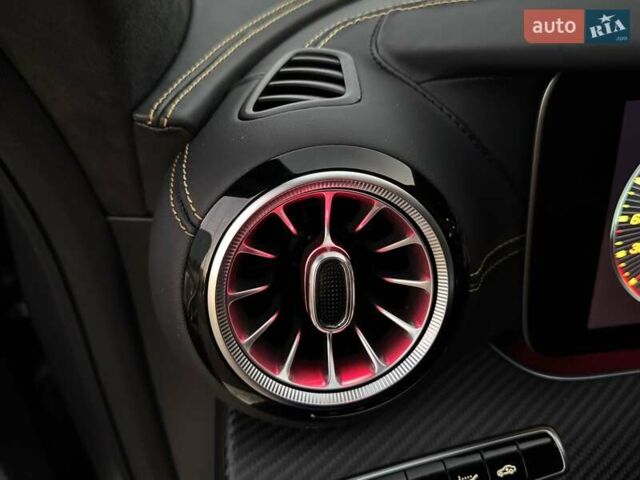 Мерседес AMG GT, объемом двигателя 4 л и пробегом 43 тыс. км за 120000 $, фото 66 на Automoto.ua