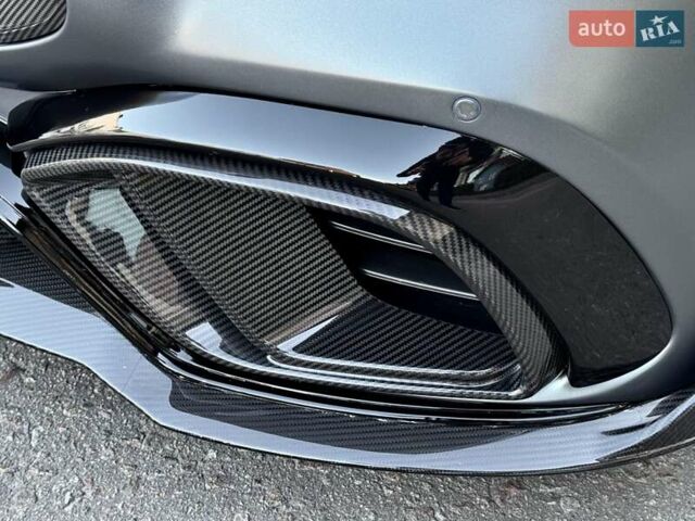 Мерседес AMG GT, объемом двигателя 4 л и пробегом 43 тыс. км за 120000 $, фото 18 на Automoto.ua