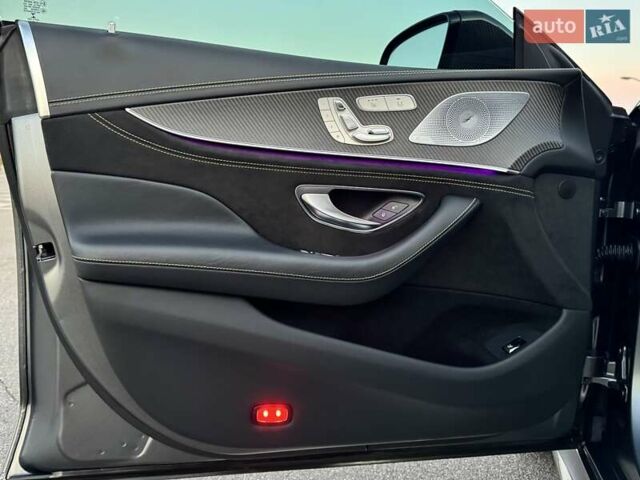 Мерседес AMG GT, объемом двигателя 4 л и пробегом 43 тыс. км за 120000 $, фото 30 на Automoto.ua