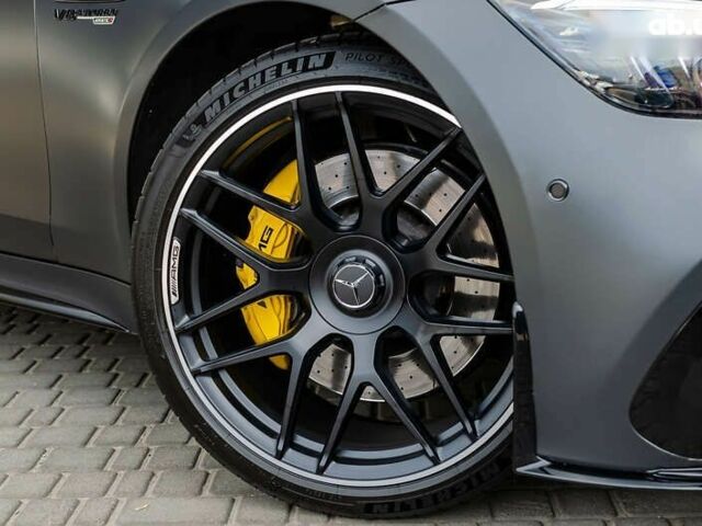 Мерседес AMG GT, об'ємом двигуна 0 л та пробігом 69 тис. км за 119999 $, фото 16 на Automoto.ua
