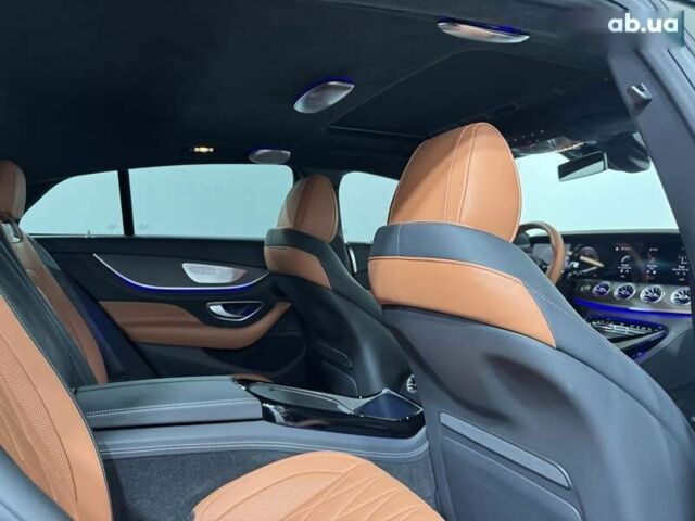 Мерседес AMG GT, объемом двигателя 4 л и пробегом 2 тыс. км за 347775 $, фото 22 на Automoto.ua