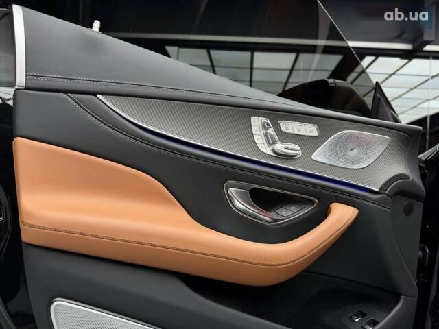 Мерседес AMG GT, объемом двигателя 4 л и пробегом 3 тыс. км за 319900 $, фото 25 на Automoto.ua