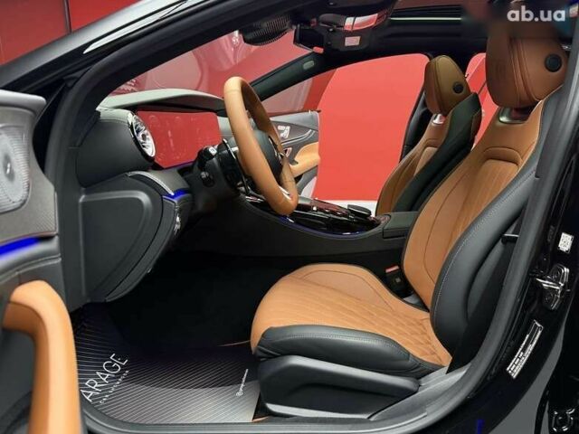 Мерседес AMG GT, объемом двигателя 4 л и пробегом 3 тыс. км за 319900 $, фото 26 на Automoto.ua