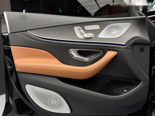 Мерседес AMG GT, объемом двигателя 4 л и пробегом 3 тыс. км за 319900 $, фото 24 на Automoto.ua