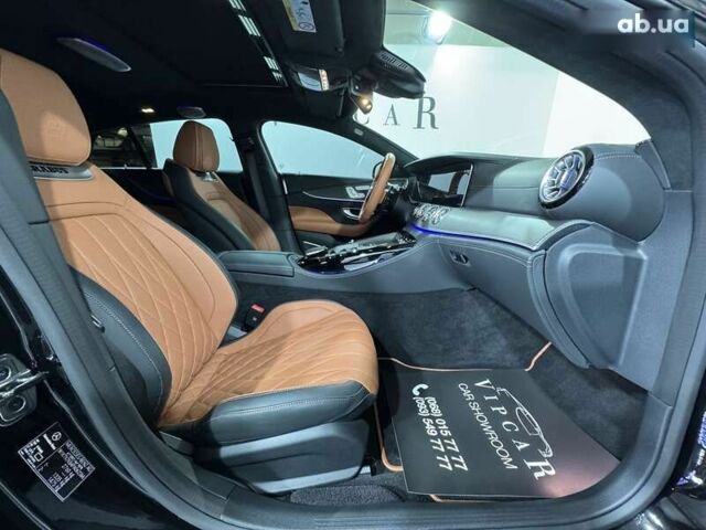 Мерседес AMG GT, объемом двигателя 4 л и пробегом 2 тыс. км за 347775 $, фото 16 на Automoto.ua