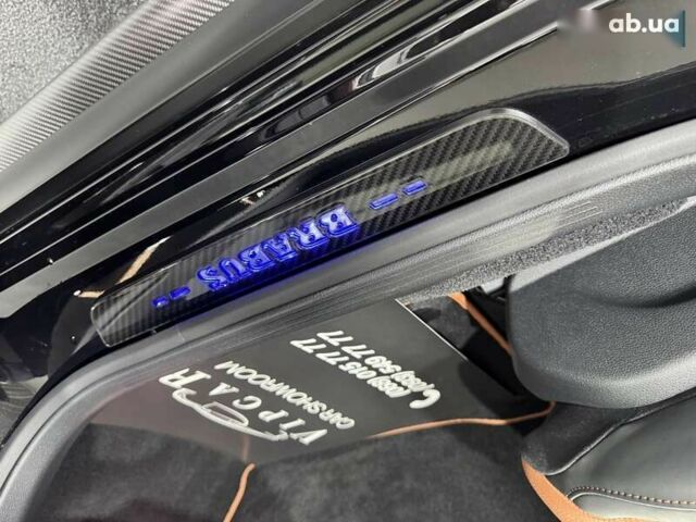 Мерседес AMG GT, объемом двигателя 4 л и пробегом 2 тыс. км за 347775 $, фото 28 на Automoto.ua