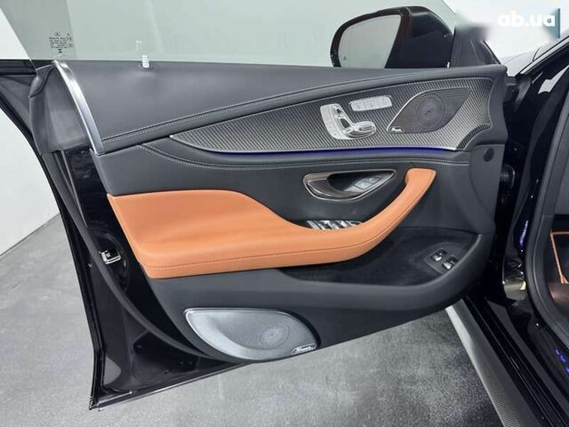 Мерседес AMG GT, объемом двигателя 4 л и пробегом 2 тыс. км за 347775 $, фото 29 на Automoto.ua