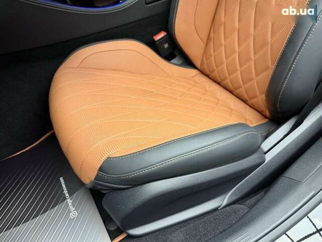 Мерседес AMG GT, объемом двигателя 4 л и пробегом 3 тыс. км за 319900 $, фото 28 на Automoto.ua