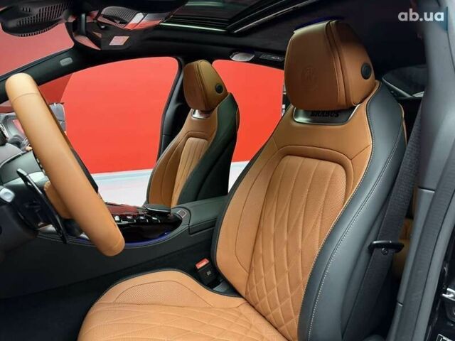 Мерседес AMG GT, объемом двигателя 4 л и пробегом 3 тыс. км за 319900 $, фото 27 на Automoto.ua