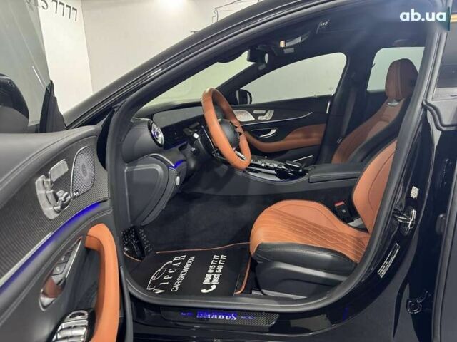 Мерседес AMG GT, объемом двигателя 4 л и пробегом 2 тыс. км за 347775 $, фото 19 на Automoto.ua