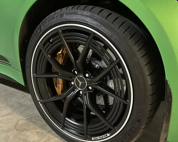 Мерседес AMG GT, объемом двигателя 0 л и пробегом 5 тыс. км за 140000 $, фото 6 на Automoto.ua