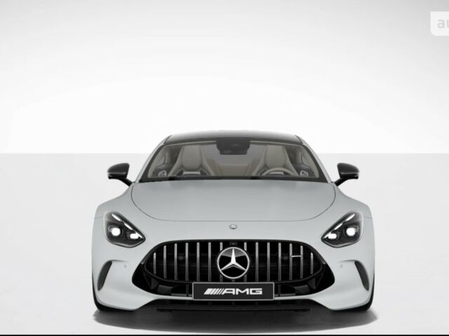 купить новое авто Мерседес AMG GT 2024 года от официального дилера Галичина-Авто Мерседес фото