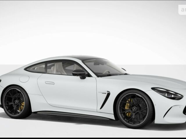 купить новое авто Мерседес AMG GT 2024 года от официального дилера Галичина-Авто Мерседес фото