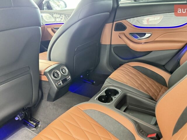 Мерседес AMG GT, об'ємом двигуна 3 л та пробігом 0 тис. км за 226240 $, фото 19 на Automoto.ua