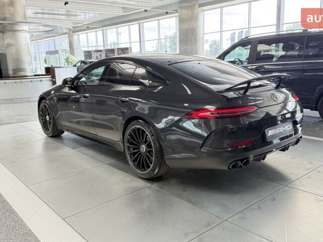 Мерседес AMG GT, об'ємом двигуна 3 л та пробігом 0 тис. км за 226240 $, фото 11 на Automoto.ua