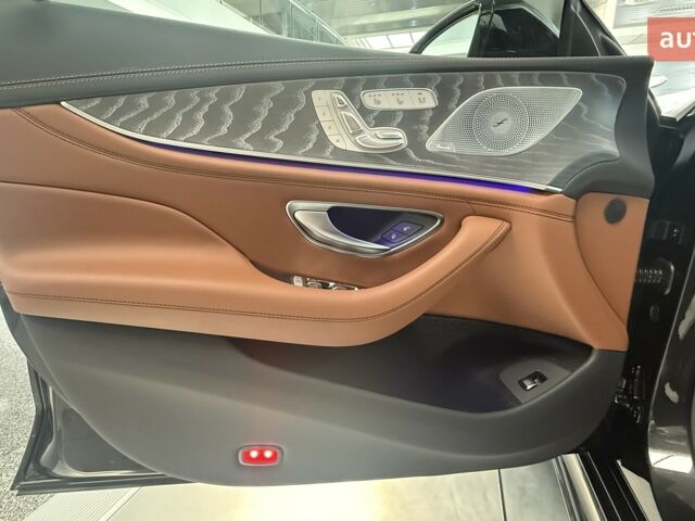 Мерседес AMG GT, об'ємом двигуна 3 л та пробігом 0 тис. км за 226240 $, фото 18 на Automoto.ua