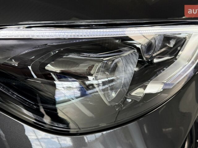 Мерседес AMG GT, об'ємом двигуна 3 л та пробігом 0 тис. км за 226240 $, фото 8 на Automoto.ua