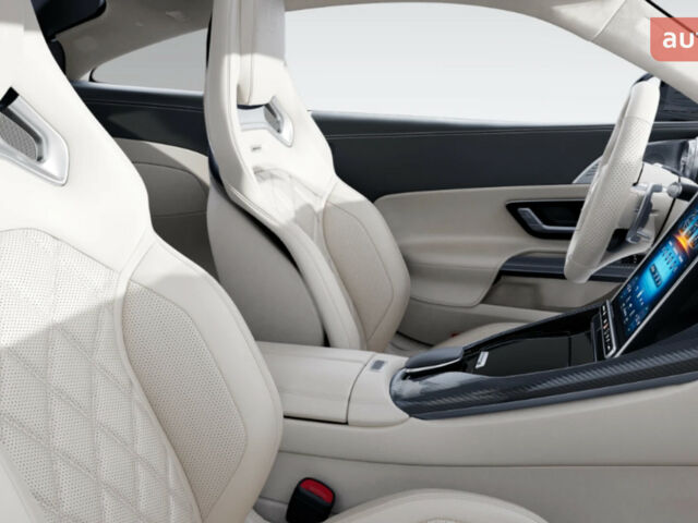 купить новое авто Мерседес AMG GT 2025 года от официального дилера Галичина-Авто Мерседес фото