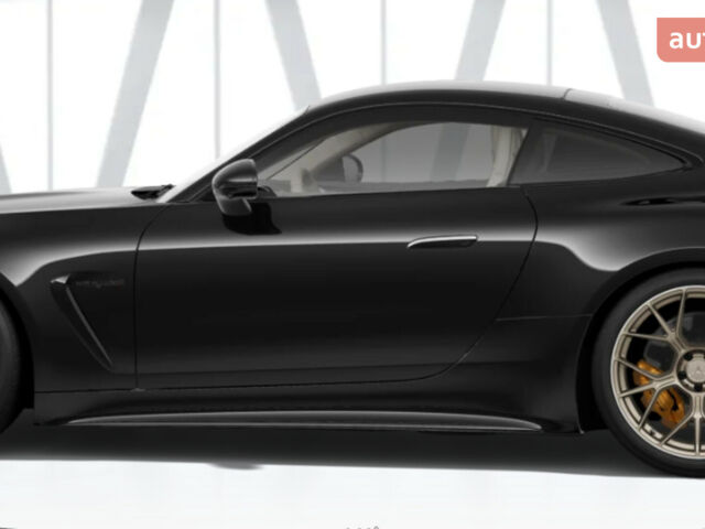 купить новое авто Мерседес AMG GT 2025 года от официального дилера Галичина-Авто Мерседес фото