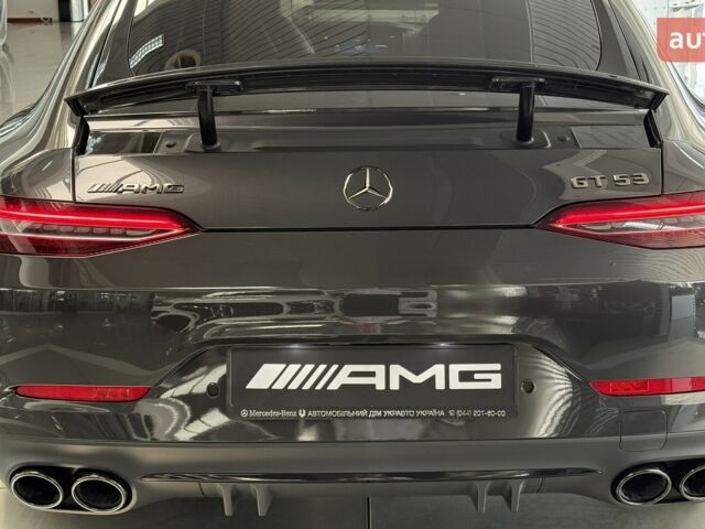 Мерседес AMG GT, об'ємом двигуна 3 л та пробігом 0 тис. км за 226240 $, фото 5 на Automoto.ua