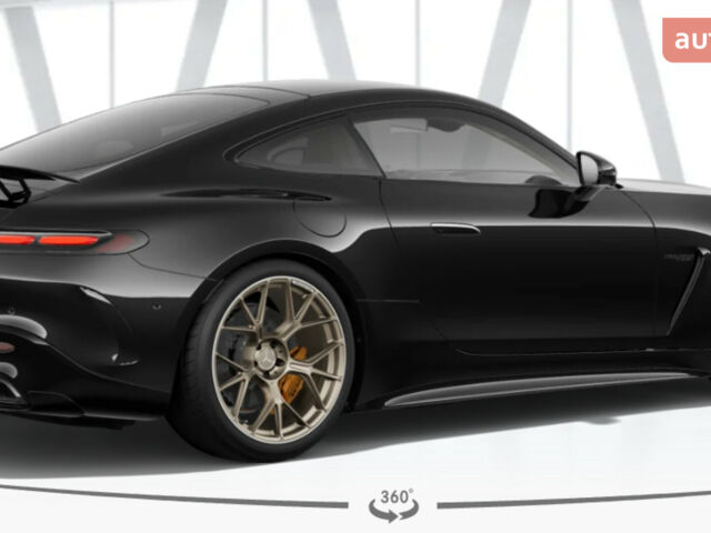 купить новое авто Мерседес AMG GT 2025 года от официального дилера Галичина-Авто Мерседес фото
