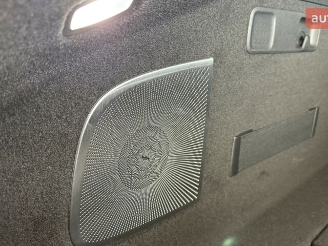 Мерседес AMG GT, об'ємом двигуна 3 л та пробігом 0 тис. км за 226240 $, фото 21 на Automoto.ua