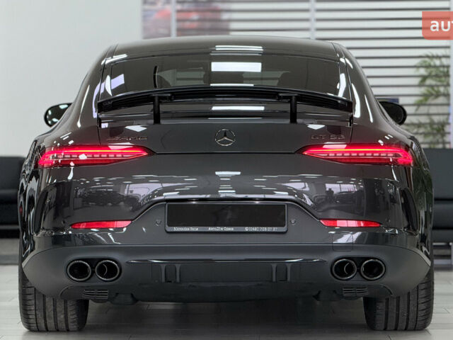 Мерседес AMG GT 2025 в Одессе на Automoto.ua Мерседес AMG GT, объемом двигателя 3 л и пробегом 0 тыс. км за 224941 $, фото 8 на Automoto.ua