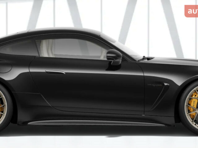 купить новое авто Мерседес AMG GT 2025 года от официального дилера Галичина-Авто Мерседес фото