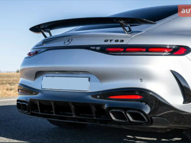 купить новое авто Мерседес AMG GT 2025 года от официального дилера Галичина-Авто Мерседес фото