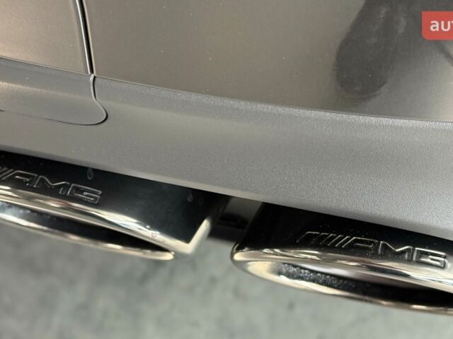 Мерседес AMG GT, об'ємом двигуна 3 л та пробігом 0 тис. км за 226240 $, фото 2 на Automoto.ua
