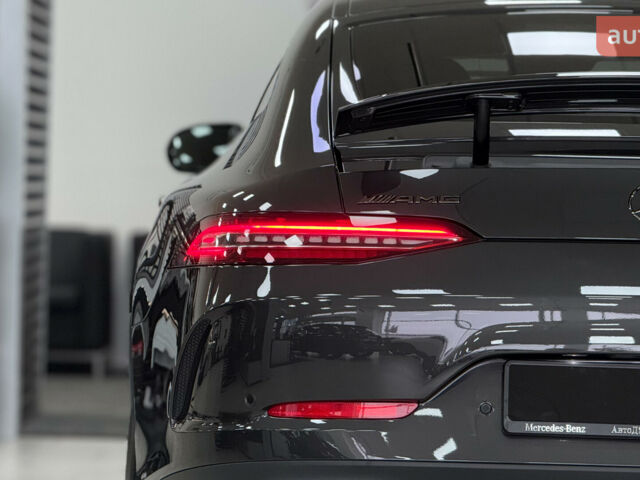 Мерседес AMG GT 2025 в Одессе на Automoto.ua Мерседес AMG GT, объемом двигателя 3 л и пробегом 0 тыс. км за 224941 $, фото 9 на Automoto.ua
