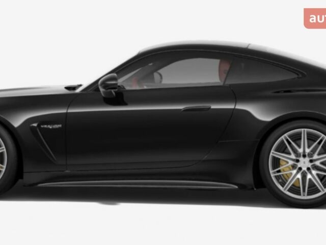 Мерседес AMG GT, об'ємом двигуна 3.98 л та пробігом 0 тис. км за 232565 $, фото 5 на Automoto.ua