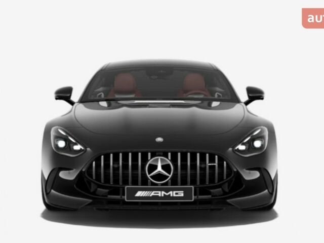 Мерседес AMG GT, об'ємом двигуна 3.98 л та пробігом 0 тис. км за 232565 $, фото 7 на Automoto.ua