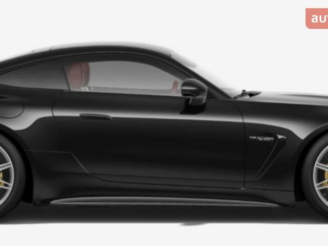 Мерседес AMG GT, об'ємом двигуна 3.98 л та пробігом 0 тис. км за 232565 $, фото 1 на Automoto.ua
