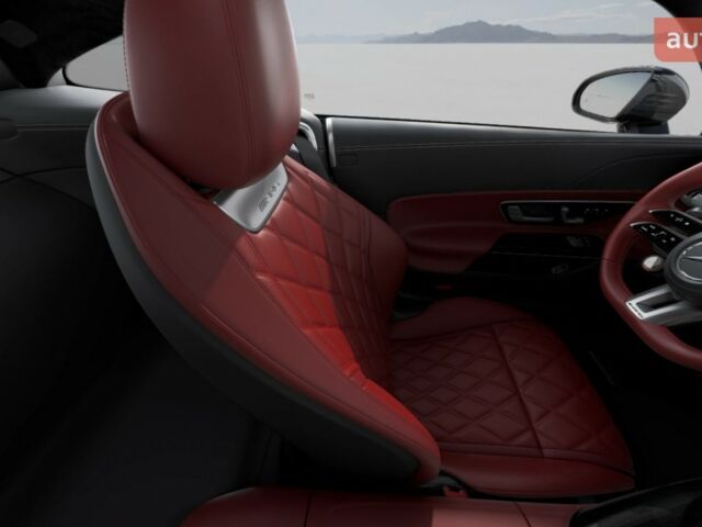 Мерседес AMG GT, об'ємом двигуна 3.98 л та пробігом 0 тис. км за 232565 $, фото 9 на Automoto.ua