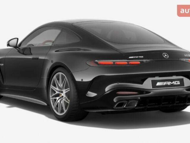 Мерседес AMG GT, об'ємом двигуна 3.98 л та пробігом 0 тис. км за 232565 $, фото 4 на Automoto.ua