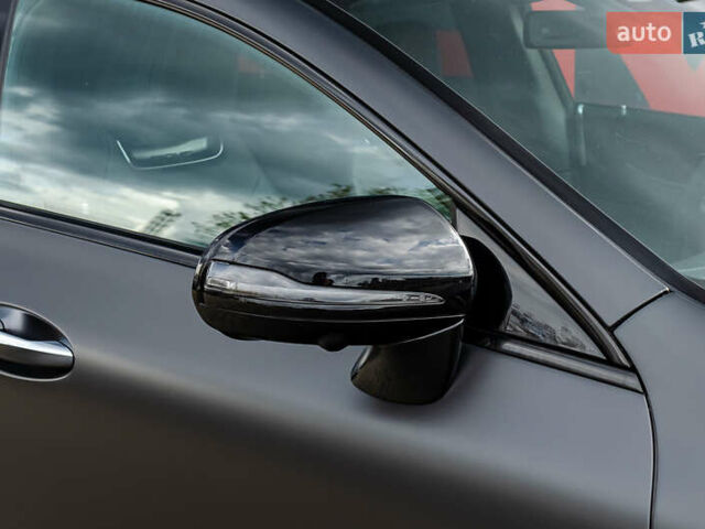 Сірий Мерседес AMG GT, об'ємом двигуна 4 л та пробігом 69 тис. км за 115000 $, фото 15 на Automoto.ua