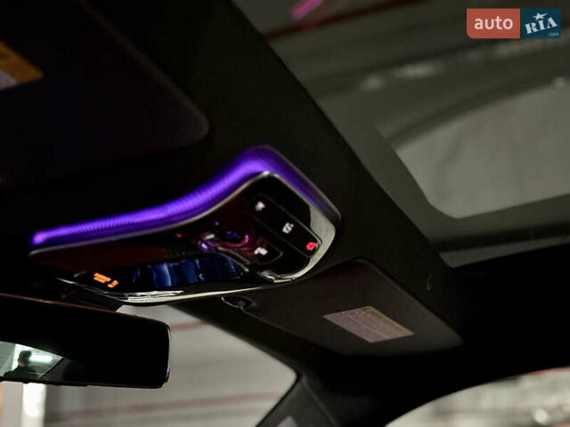 Сірий Мерседес AMG GT, об'ємом двигуна 3.98 л та пробігом 6 тис. км за 245000 $, фото 32 на Automoto.ua