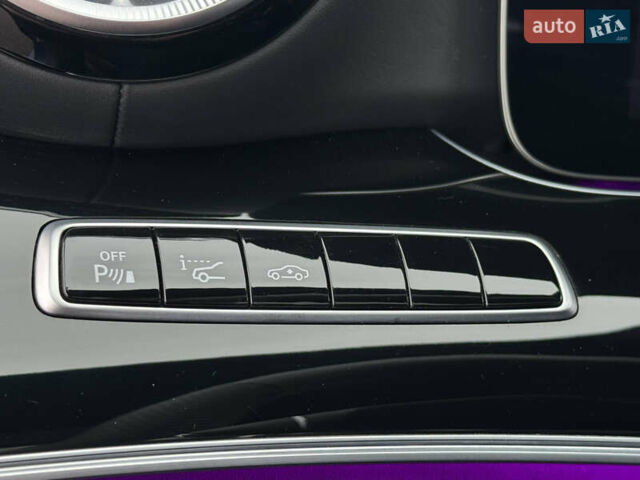 Синий Мерседес AMG GT, объемом двигателя 3.98 л и пробегом 70 тыс. км за 100000 $, фото 34 на Automoto.ua