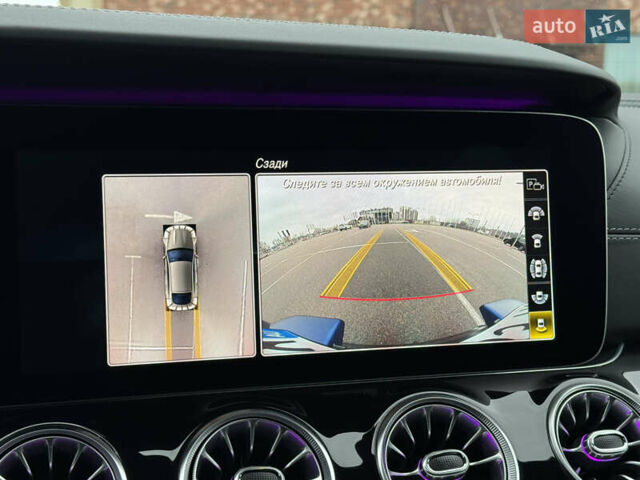 Синий Мерседес AMG GT, объемом двигателя 3.98 л и пробегом 70 тыс. км за 100000 $, фото 33 на Automoto.ua