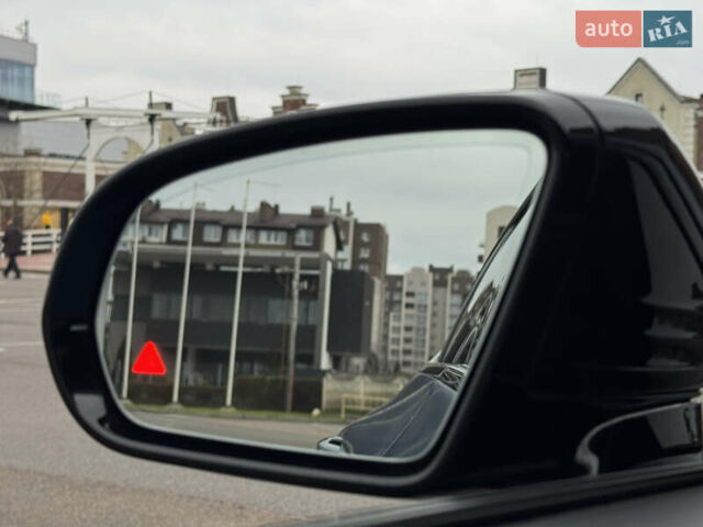 Синий Мерседес AMG GT, объемом двигателя 3.98 л и пробегом 70 тыс. км за 100000 $, фото 38 на Automoto.ua