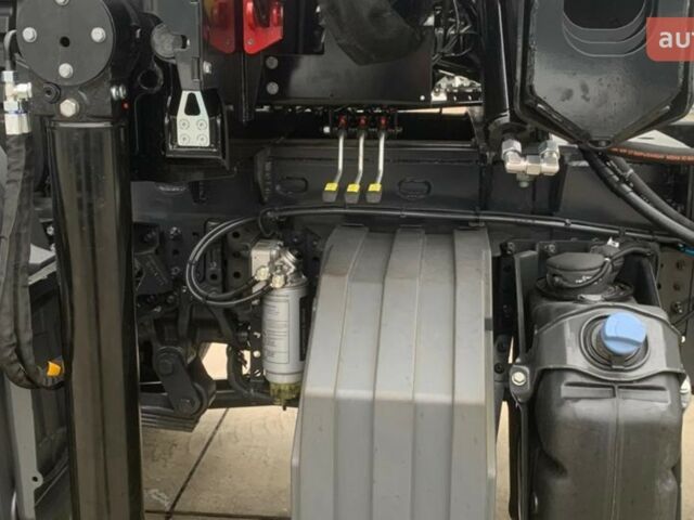 Мерседес AROCS 2024 года купить новое авто Мерседес AROCS 2024 года от официального дилера Автомобільный центр АТЛАНТ Мерседес фото