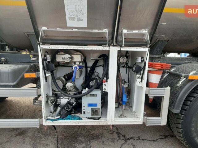 купить новое авто Мерседес AROCS 2025 года от официального дилера Галичина-Авто Мерседес фото