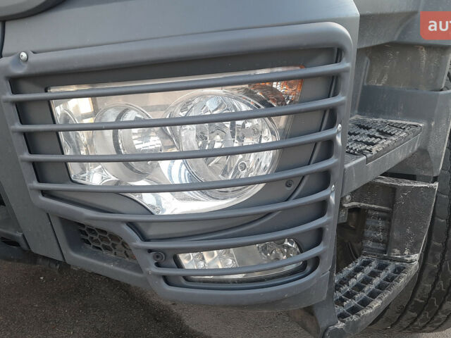 купить новое авто Мерседес AROCS 2025 года от официального дилера Галичина-Авто Мерседес фото