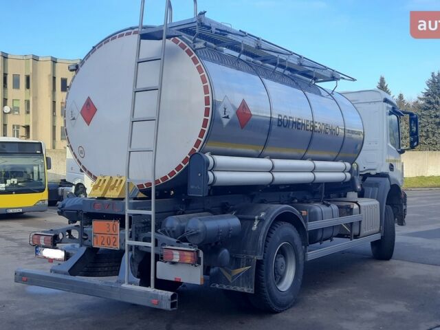 купить новое авто Мерседес AROCS 2025 года от официального дилера Галичина-Авто Мерседес фото