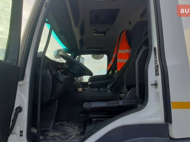 купить новое авто Мерседес AROCS 2025 года от официального дилера Галичина-Авто Мерседес фото